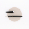 Noodler's Nib Creaper Penna Stilografica Nera