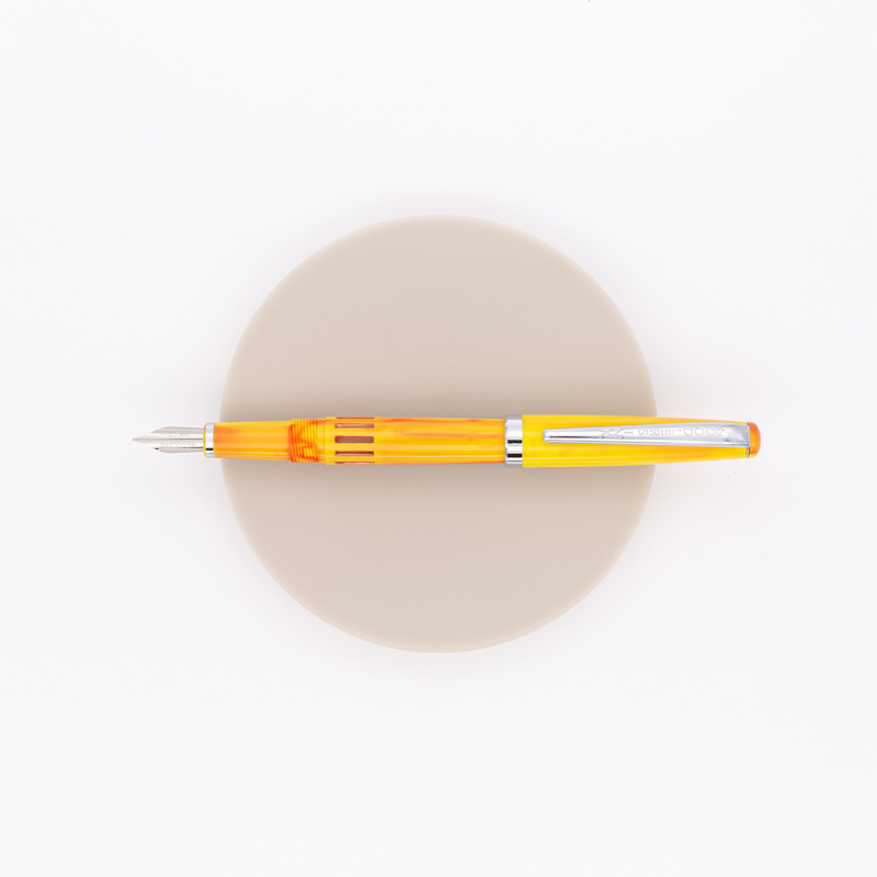 Noodler's Nib Creaper Fountain Pen Arizona