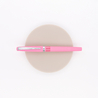 Noodler's Nib Creaper Penna Stilografica Panther Pink