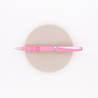 Noodler's Nib Creaper Penna Stilografica Panther Pink