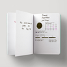 Diamine Diamine Inkvent Good Tidings Inchiostro 50 ml Black Edition Extreme Sheen