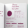Diamine Diamine Inkvent Forest Gateau Inchiostro 50 ml Black Edition Scented