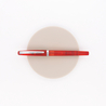 Noodler's Nib Creaper Penna Stilografica Burmese Ruby