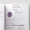 Diamine Diamine Inkvent Marley Inchiostro 50 ml Black Edition