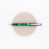 Noodler's Nib Creaper Fountain Pen Maximilian Emerald