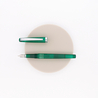 Noodler's Nib Creaper Fountain Pen Maximilian Emerald
