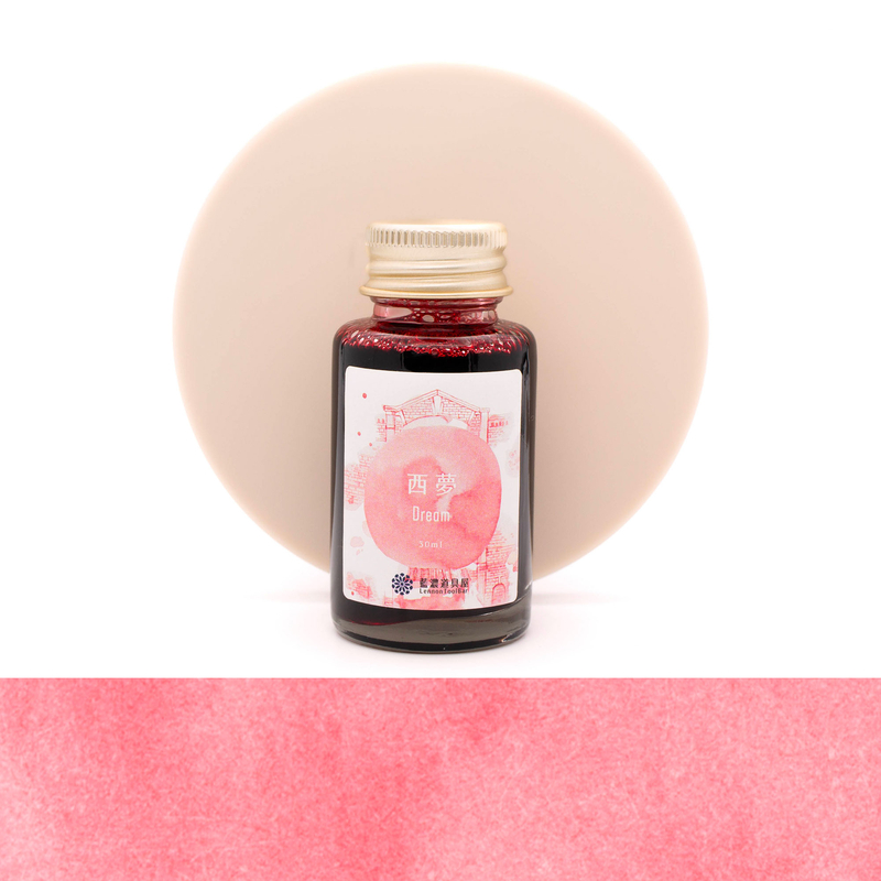 Lennon Tool Bar Lennon Tool Bar 2024 Autumn Limited Dream Ink Bottle 30 ml