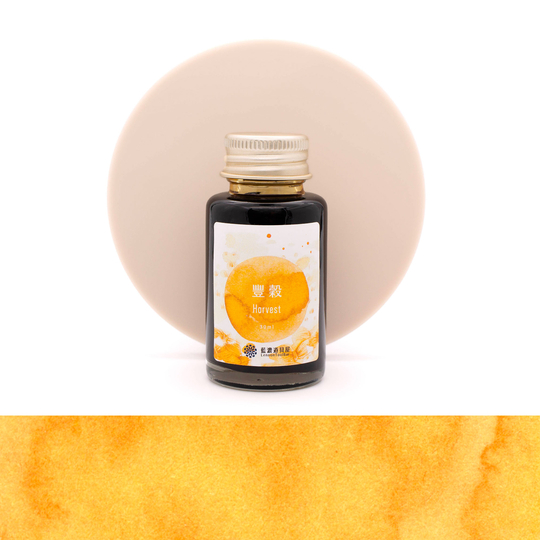 Lennon Tool Bar 2024 Autumn Limited Harvest Inchiostro 30 ml