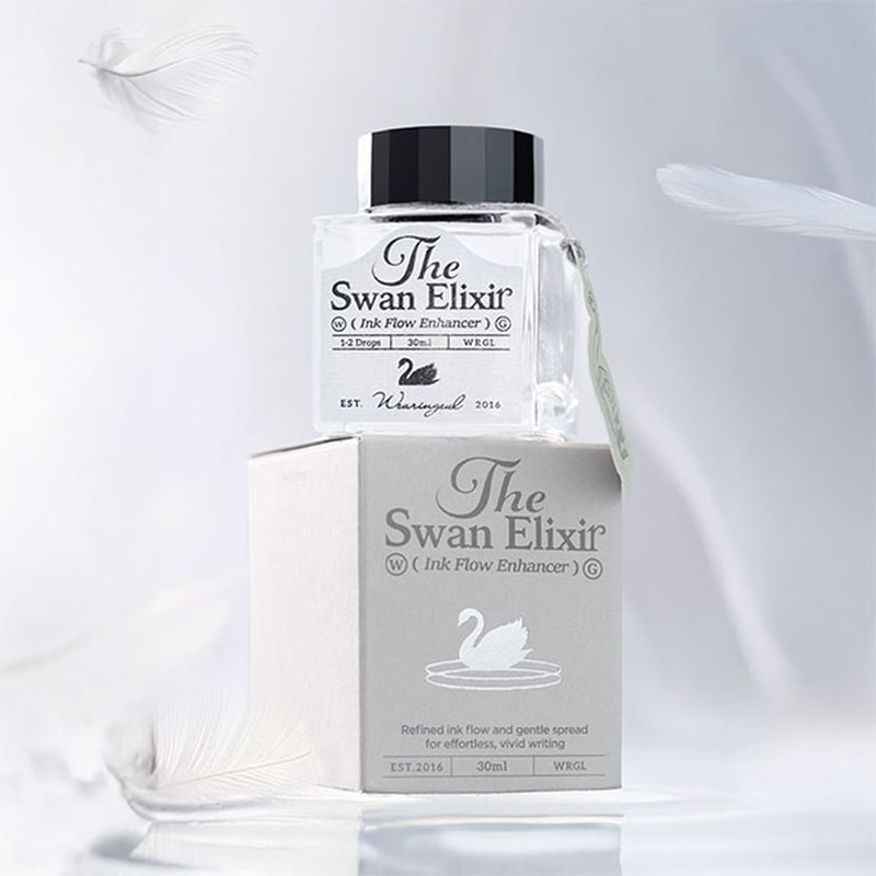 Wearingeul Wearingeul Swan Elixir Ink Flow Enhancer 30 ml