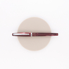 Noodler's Nib Creaper Penna Stilografica Vulcan's Coral