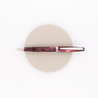 Noodler's Nib Creaper Fountain Pen Vulcan's Coral