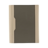 Hobonichi Hobonichi Alettone: Gray A6 [Cover Only]