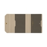 Hobonichi Hobonichi Alettone: Gray A6 [Cover Only]