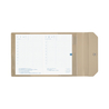 Hobonichi Hobonichi Alettone: Gray A6 [Cover Only]