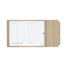 Hobonichi Hobonichi Alettone: Gray A6 [Cover Only]
