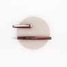 Noodler's Nib Creaper Fountain Pen Vulcan's Coral