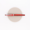 Noodler's Nib Creaper Fountain Pen Cardinal Darkness