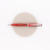 Noodler's Nib Creaper Penna Stilografica Cardinal Darkness