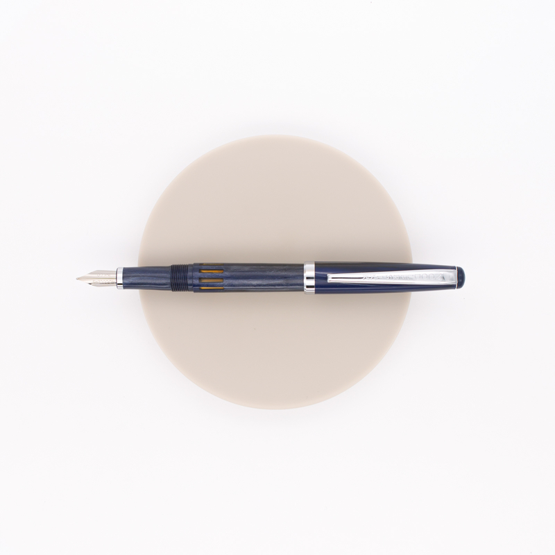 Noodler's Nib Creaper Penna Stilografica Zuni