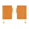 Hobonichi Hobonichi Colors: Butterscotch A6 [Cover Only]