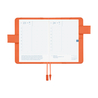 Hobonichi Hobonichi Colors: Airy Flamingo A6 [Cover Only]
