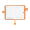 Hobonichi Hobonichi Colors: Powder Blue Shell A6 [Cover Only]
