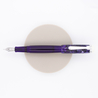 Opus 88 Omar Penna Stilografica Viola