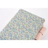 Hobonichi Hobonichi Liberty Fabrics: Sasha Kiora A6 [Cover Only]