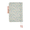 Hobonichi Hobonichi Liberty Fabrics: Sasha Kiora A6 [Cover Only]