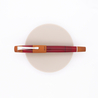 Opus 88 Koloro Penna Stilografica Rossa