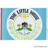 Hobonichi Hobonichi Virginia Lee Burton: The Little House A6 [Cover Only]