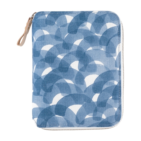 Hobonichi minä perhonen: aalto A6 [Cover Only]