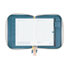 Hobonichi Hobonichi minä perhonen: aalto A6 [Cover Only]