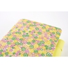 Hobonichi Hobonichi minä perhonen: skyful (Yellow) A6 [Cover Only]