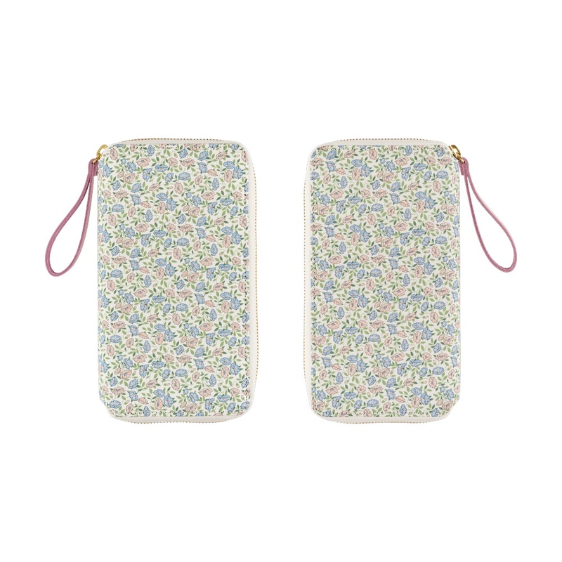 Hobonichi Hobonichi Techo Weeks Liberty Fabrics: Sasha Kiora Cover per Agenda Settimanale