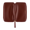 Hobonichi Hobonichi Techo Weeks Single Color: Amarone Cover per Agenda Settimanale