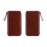 Hobonichi Hobonichi Techo Weeks Single Color: Amarone Cover per Agenda Settimanale