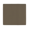 Hobonichi Hobonichi Techo Weeks Leather: Taut (Gray & Light Blue) Cover per Agenda Settimanale