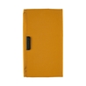 Hobonichi Hobonichi Techo Weeks Tragen: Mustard Cover per Agenda Settimanale