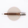 Opus 88 Omar Fountain Pen Brown