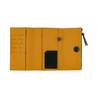 Hobonichi Hobonichi Techo Weeks Tragen: Mustard Cover per Agenda Settimanale