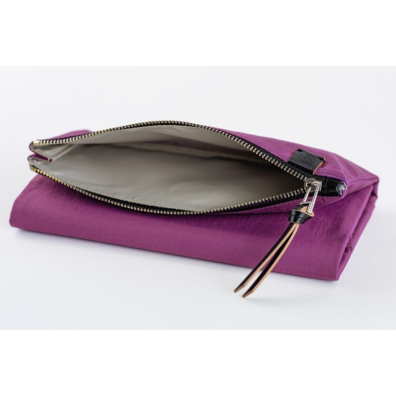 Hobonichi Hobonichi Techo Weeks Tragen: Purple Cover per Agenda Settimanale