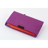 Hobonichi Hobonichi Techo Weeks Tragen: Purple Cover per Agenda Settimanale