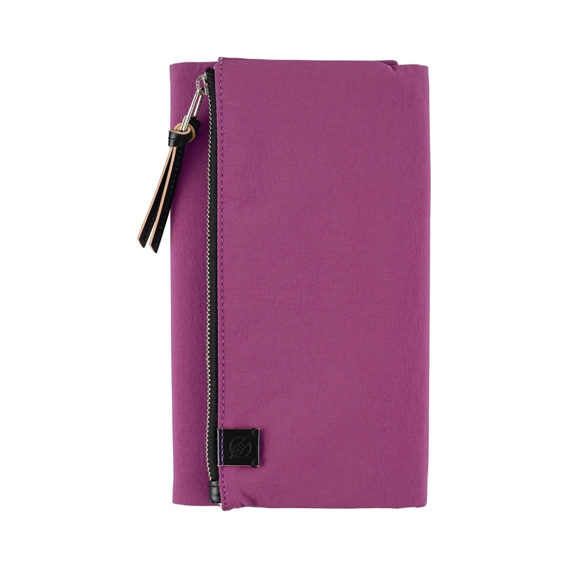 Hobonichi Hobonichi Techo Weeks Tragen: Purple Cover per Agenda Settimanale