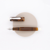 Opus 88 Omar Fountain Pen Brown