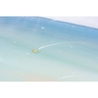 Hobonichi Hobonichi Cover Hiroko Kubota: The Sea’s Dream at Dawn per Agenda 5 Anni A5