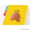 Hobonichi Hobonichi MOTHER: Mr. Saturn (It’s Great) A6 [Cover Only]