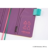 Hobonichi Hobonichi MOTHER: Mr. Saturn (It’s Great) A6 [Cover Only]