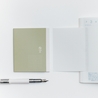 Hobonichi Hobonichi TSUKI no IRO: Add-on Sticky Notes