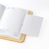 Hobonichi Hobonichi TSUKI no IRO: Add-on Sticky Notes